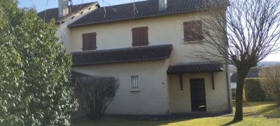 maison de ville in Biars Sur Cere, Lot, France