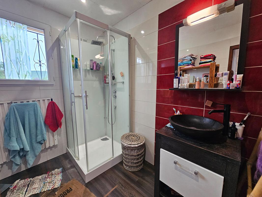 8 bedroom maison de village in Villeneuve D Olmes, Ariège, France