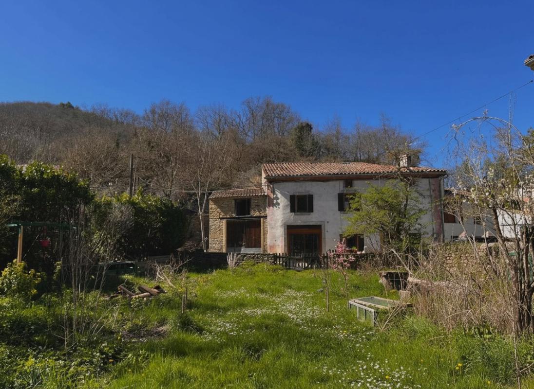 3 bedroom maison de village in Festes Et Saint Andre, Aude, France
