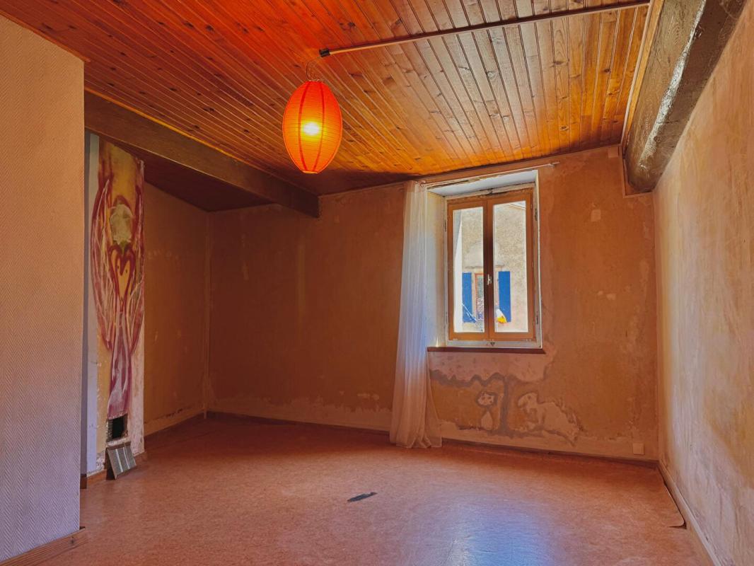 3 bedroom maison de village in Festes Et Saint Andre, Aude, France