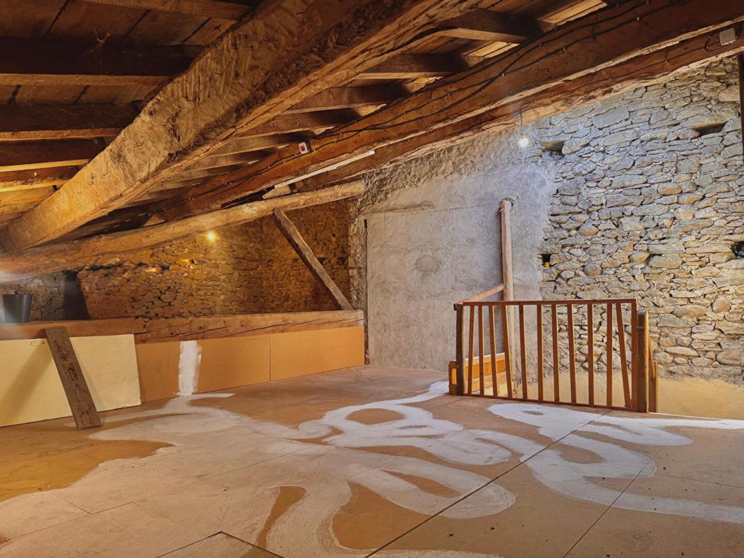 3 bedroom maison de village in Festes Et Saint Andre, Aude, France