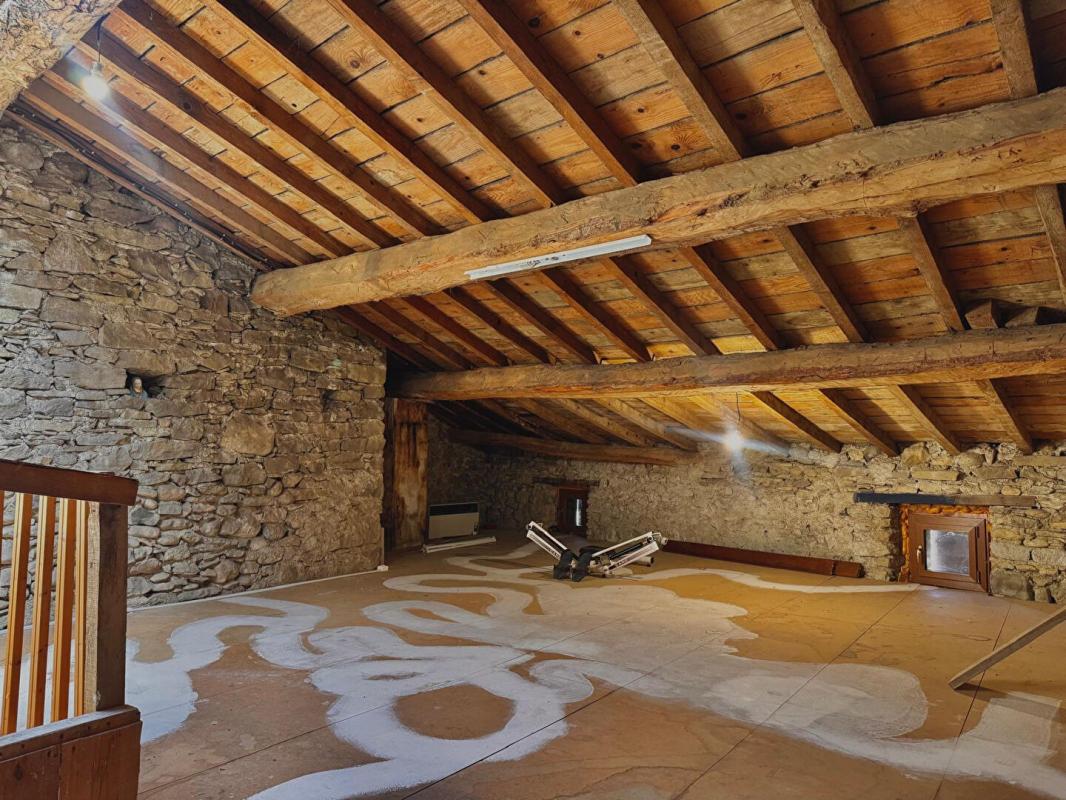 3 bedroom maison de village in Festes Et Saint Andre, Aude, France