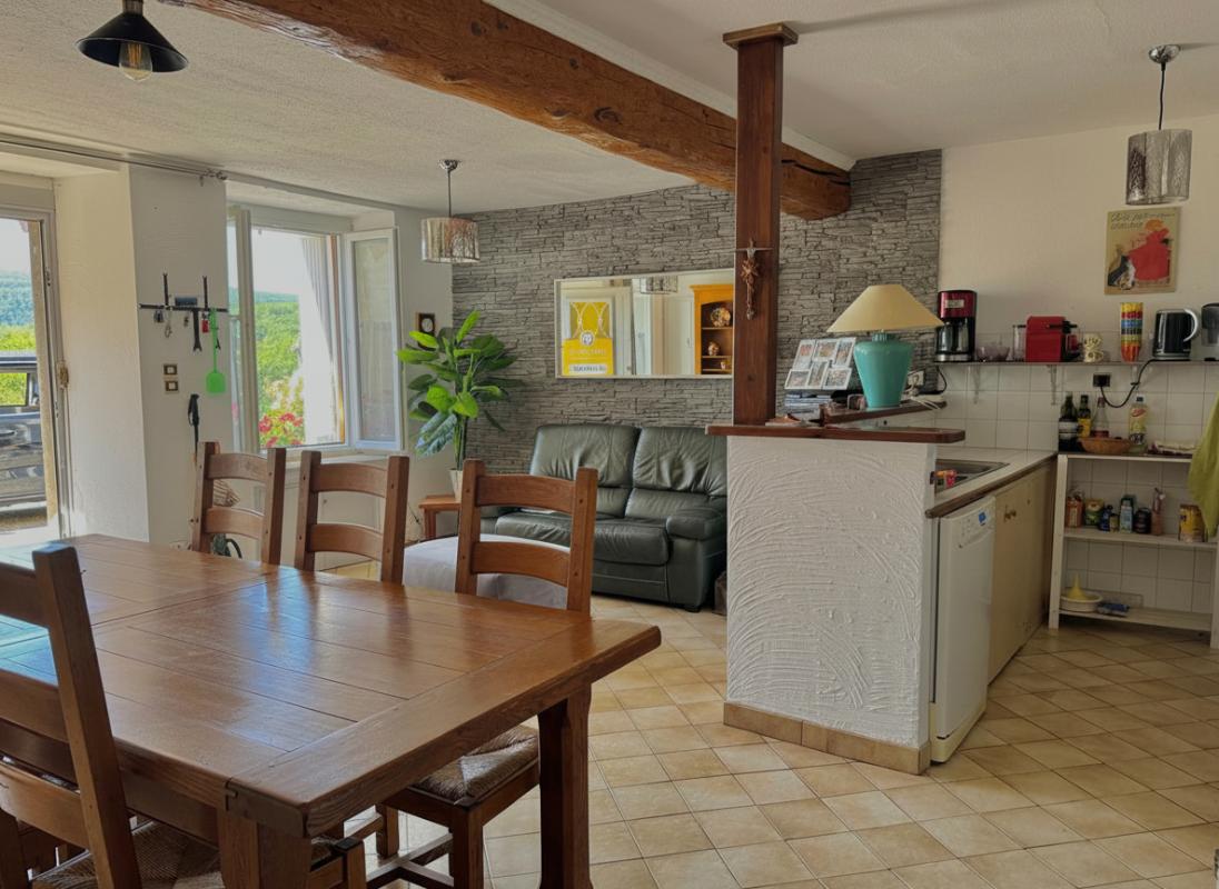 3 bedroom maison in Esclagne, Ariège, France