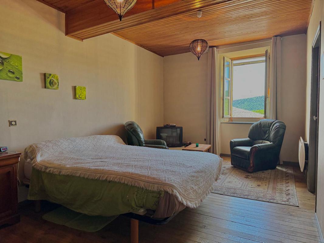3 bedroom maison in Esclagne, Ariège, France