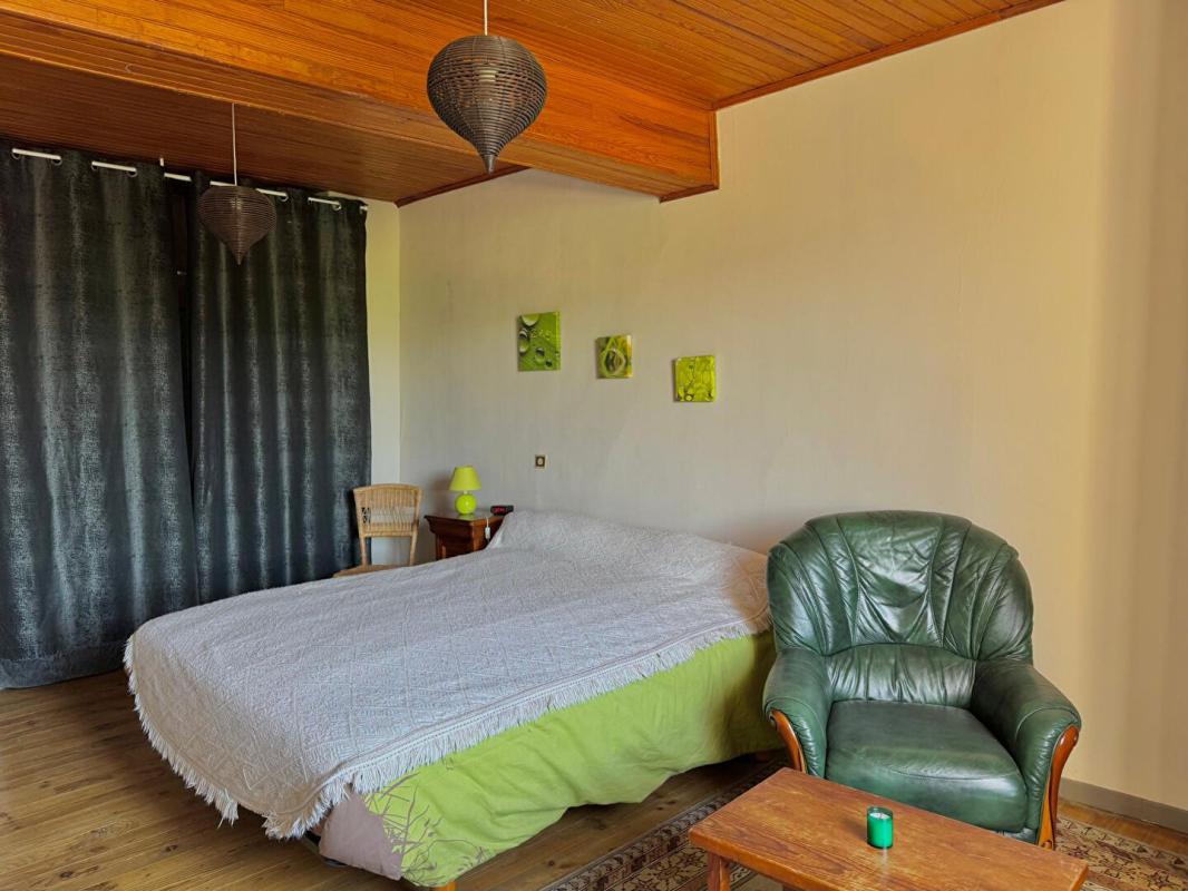 3 bedroom maison in Esclagne, Ariège, France