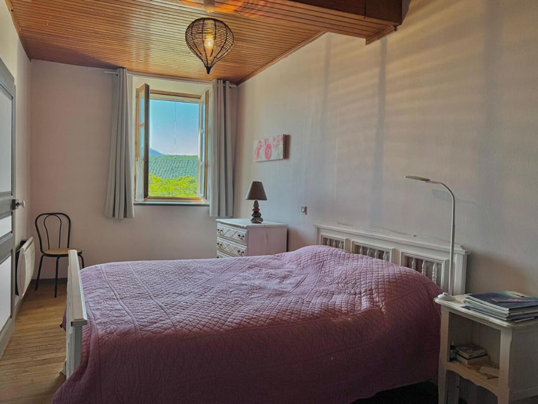 3 bedroom maison in Esclagne, Ariège, France