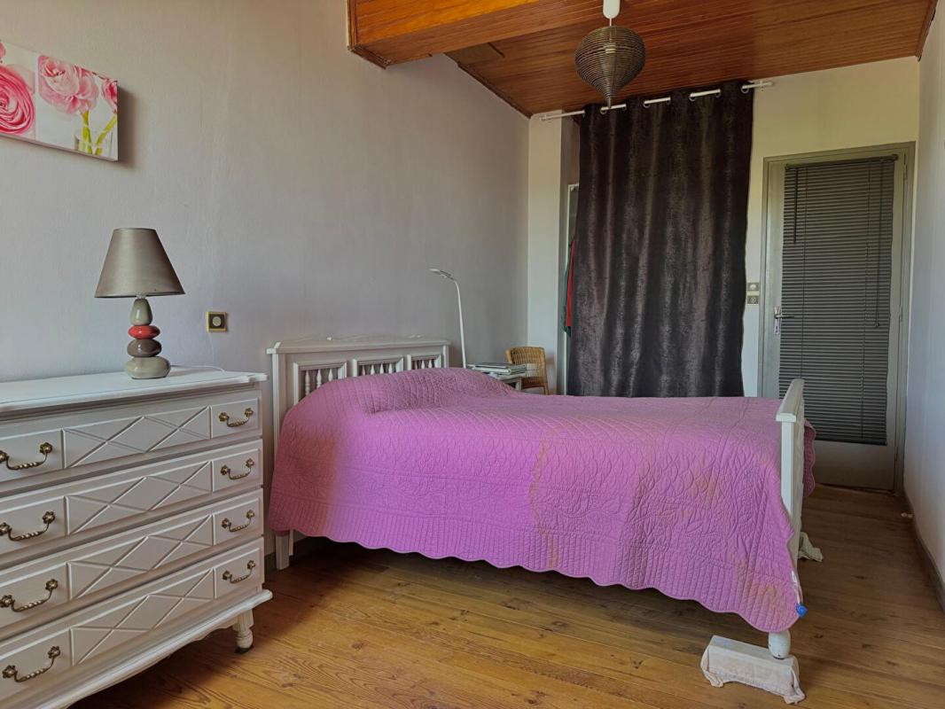 3 bedroom maison in Esclagne, Ariège, France