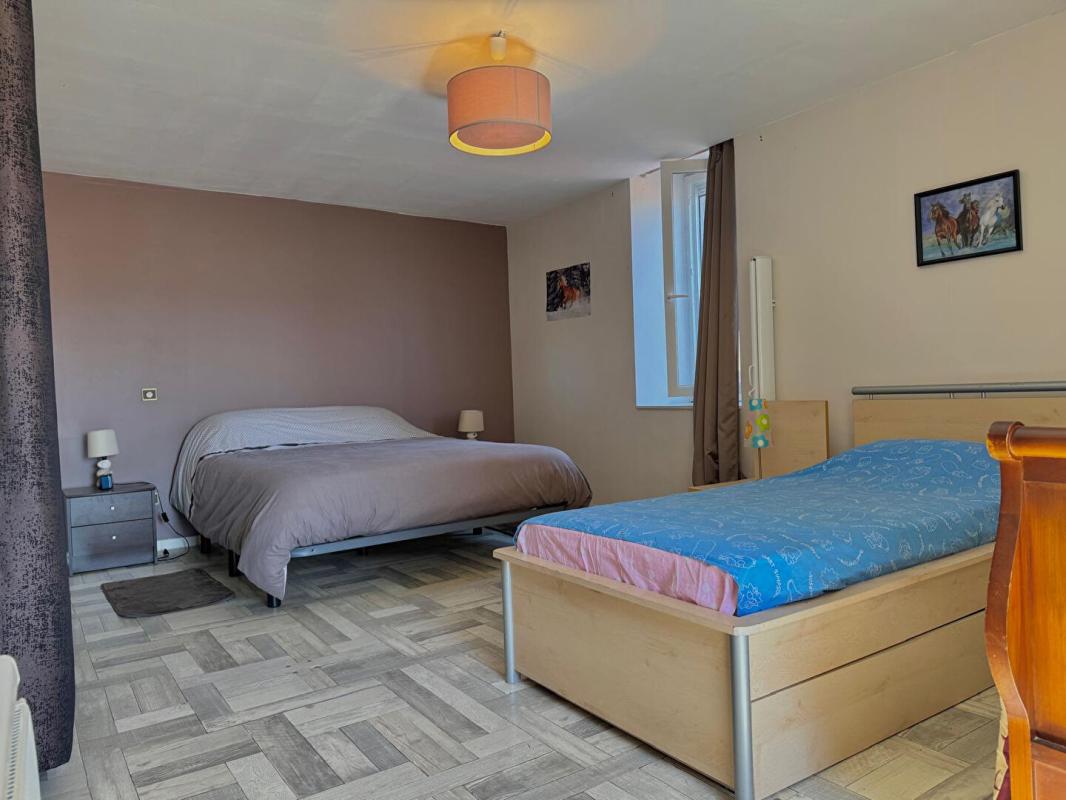3 bedroom maison in Esclagne, Ariège, France