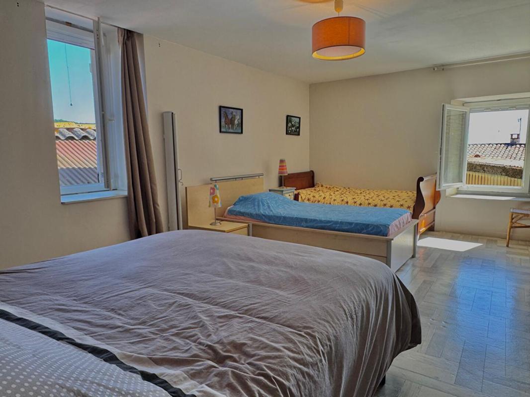 3 bedroom maison in Esclagne, Ariège, France