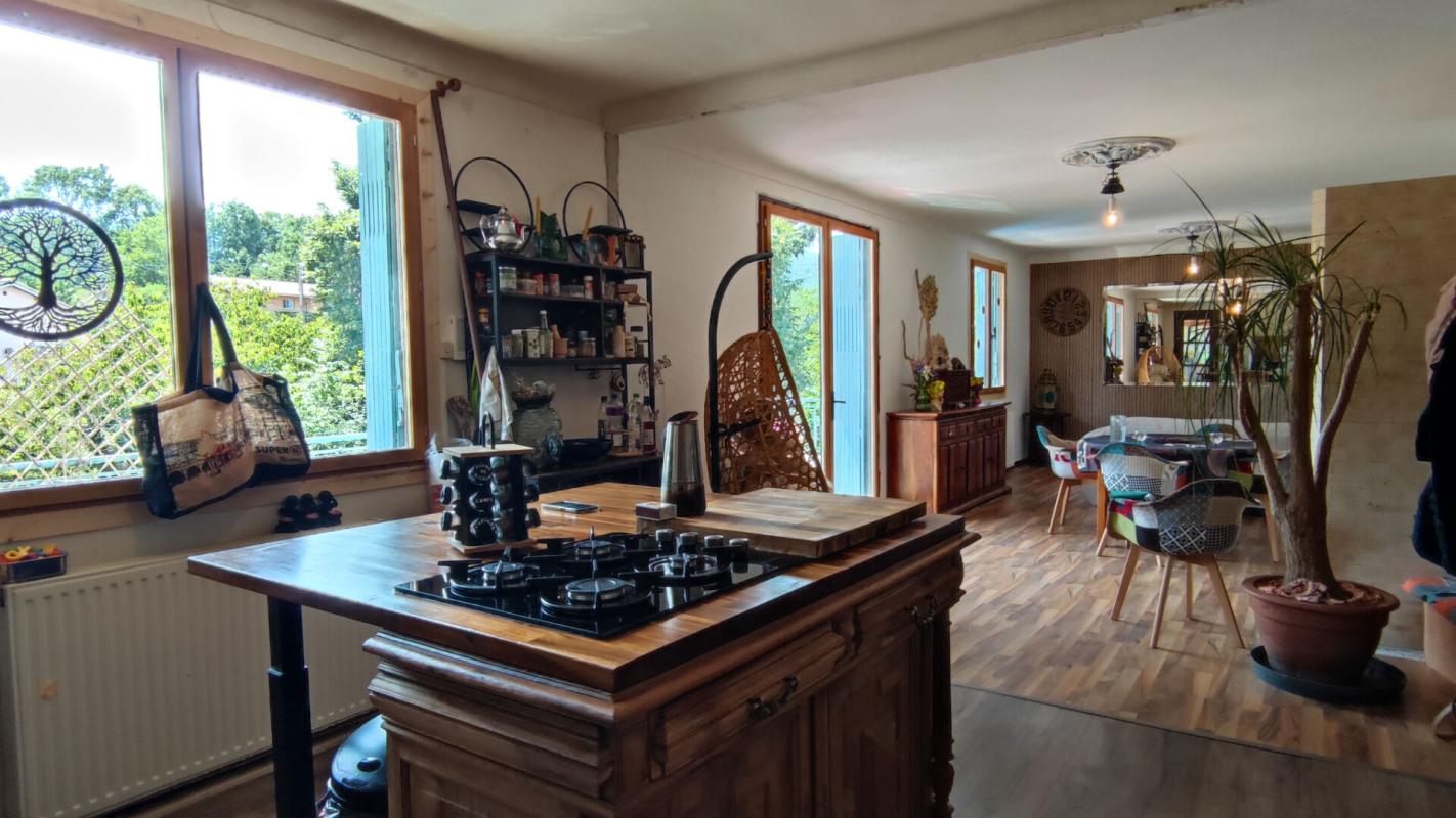 4 bedroom maison individuelle in Carla De Roquefort, Ariège, France
