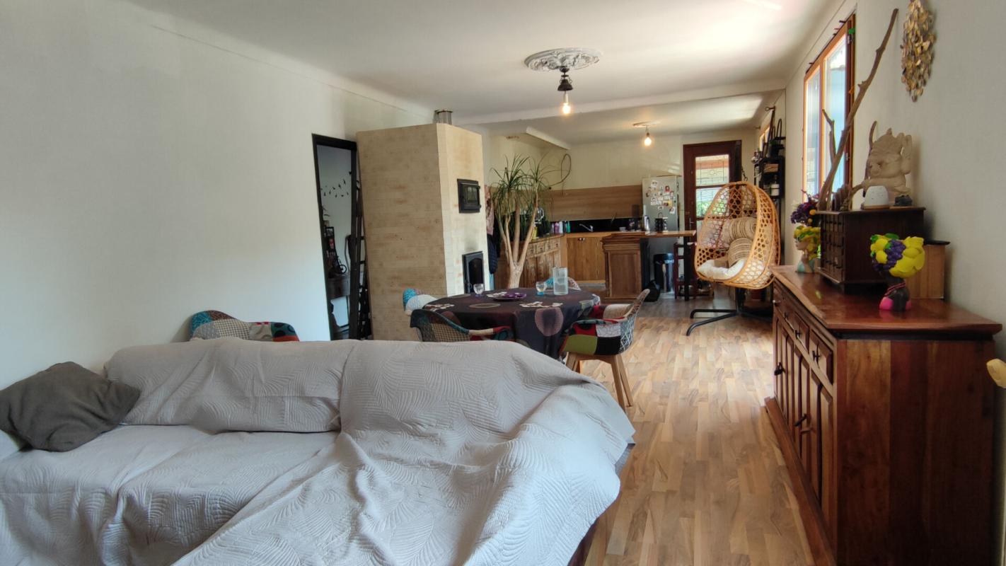 4 bedroom maison individuelle in Carla De Roquefort, Ariège, France