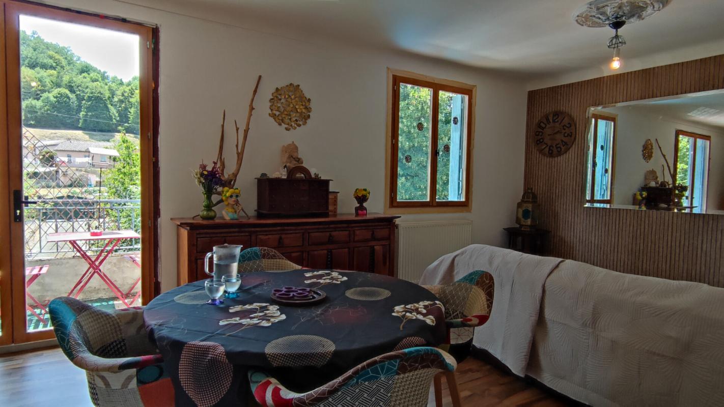 4 bedroom maison individuelle in Carla De Roquefort, Ariège, France