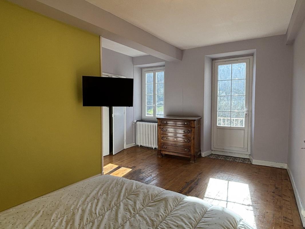 9 bedroom maison de village in Belesta, Ariège, France