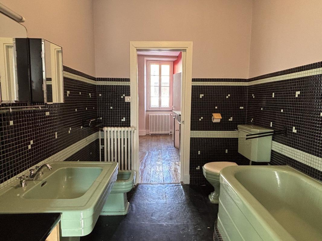 9 bedroom maison de village in Belesta, Ariège, France