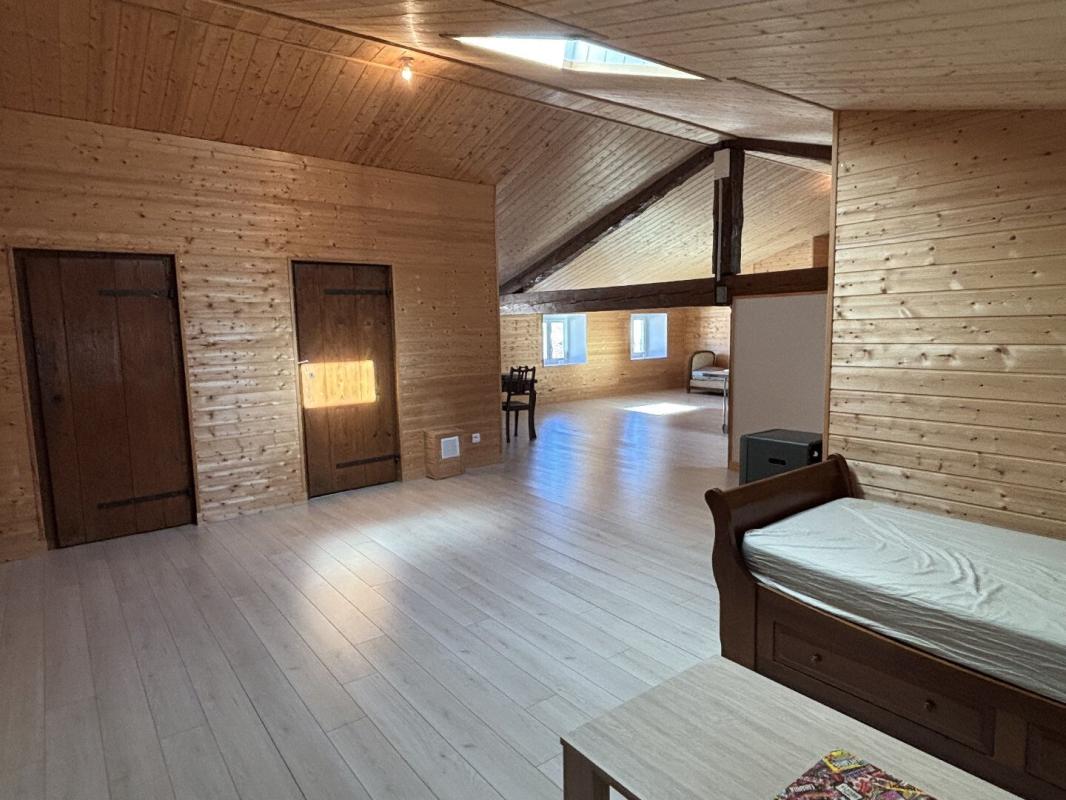 9 bedroom maison de village in Belesta, Ariège, France