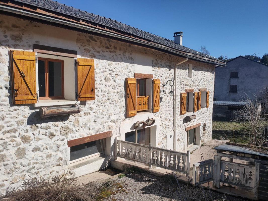 5 bedroom maison in Camurac, Aude, France