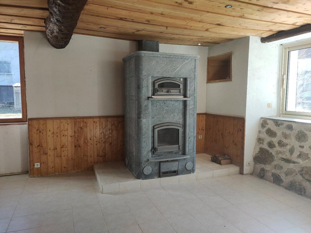 5 bedroom maison in Camurac, Aude, France