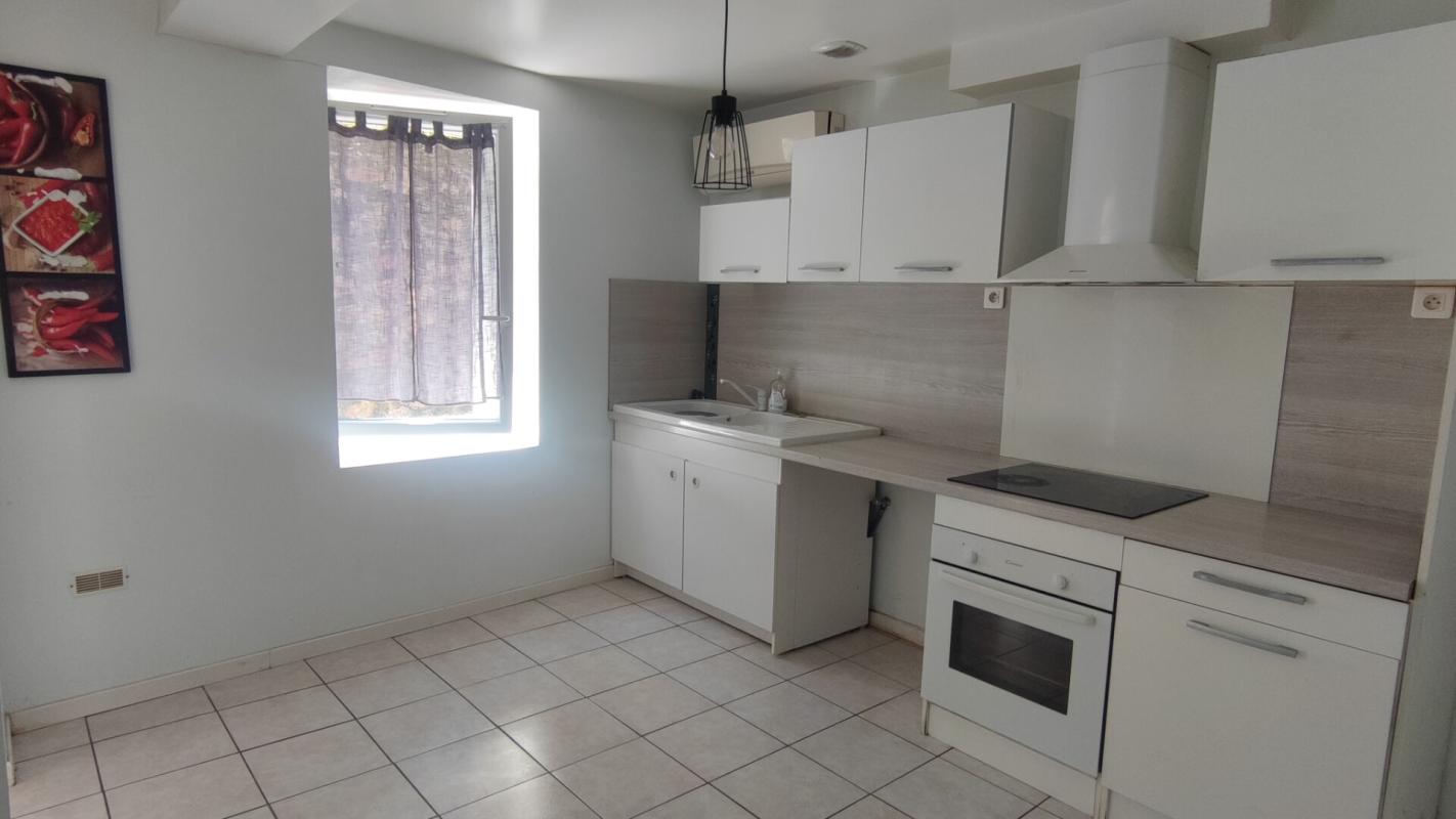 2 bedroom maison in Lavelanet, Ariège, France