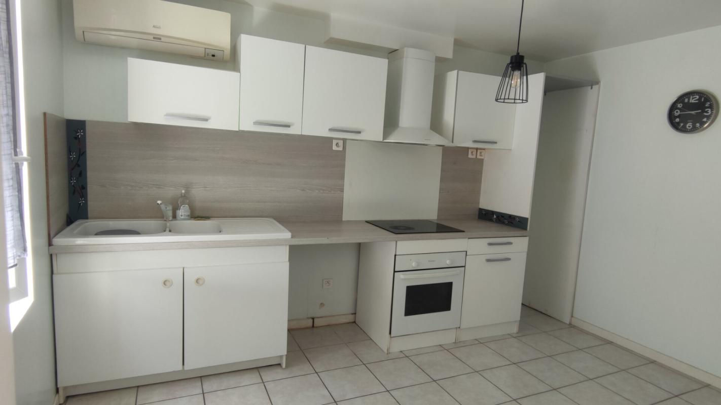 2 bedroom maison in Lavelanet, Ariège, France