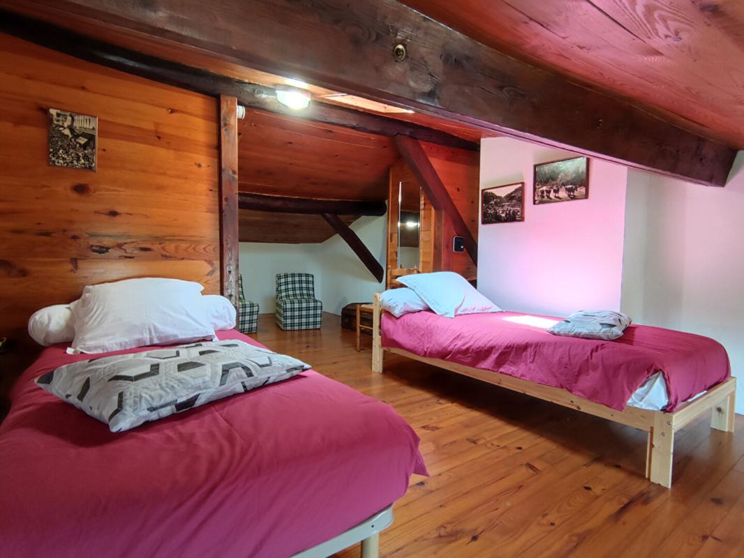 2 bedroom maison in Mirepoix, Ariège, France