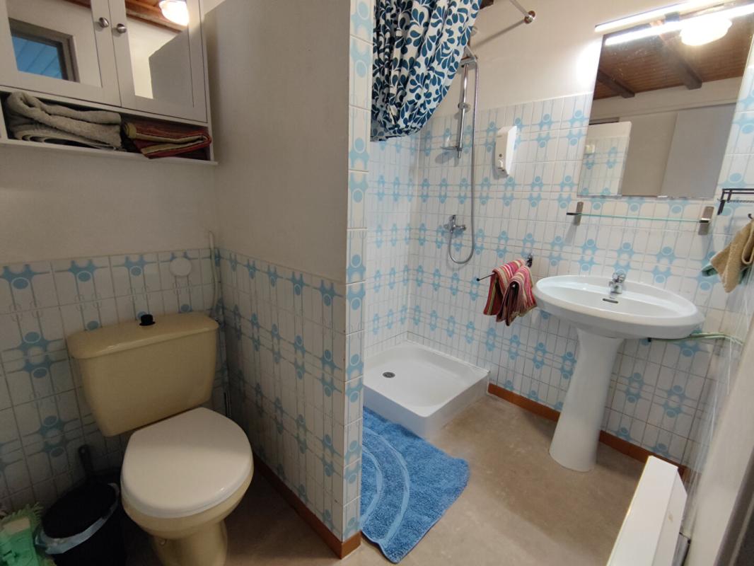 2 bedroom maison in Mirepoix, Ariège, France