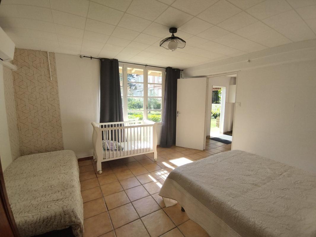 3 bedroom maison de ville in Castelsarrasin, Tarn-et-Garonne, France