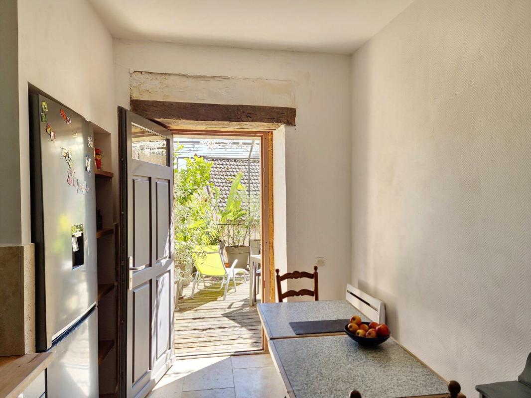 4 bedroom maison de village in Caylus, Tarn-et-Garonne, France