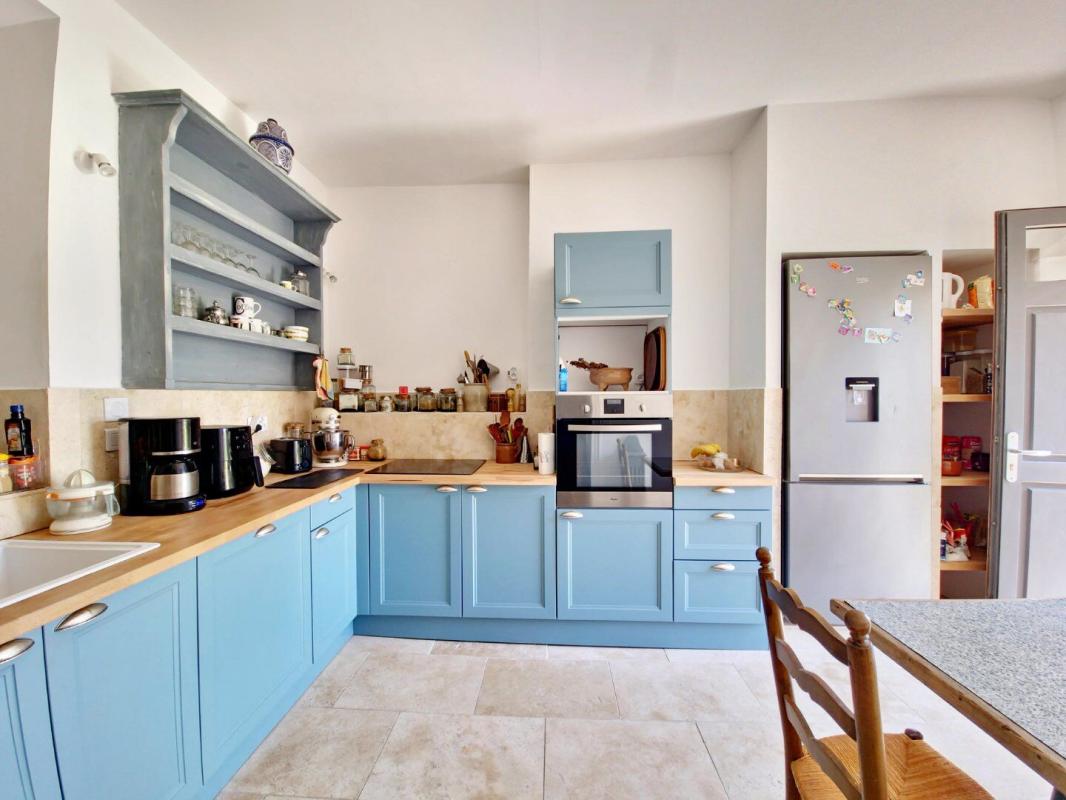 4 bedroom maison de village in Caylus, Tarn-et-Garonne, France