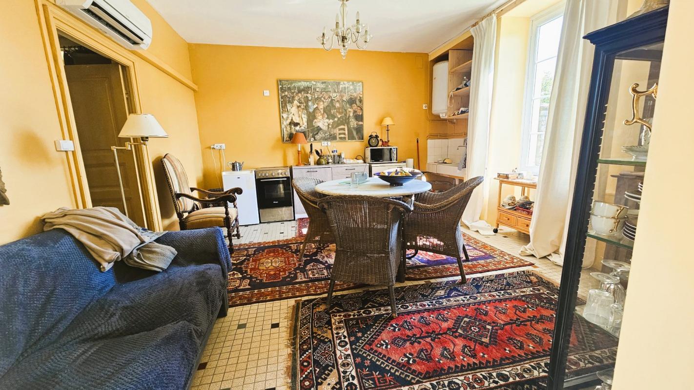 5 bedroom demeure in Caylus, Tarn-et-Garonne, France