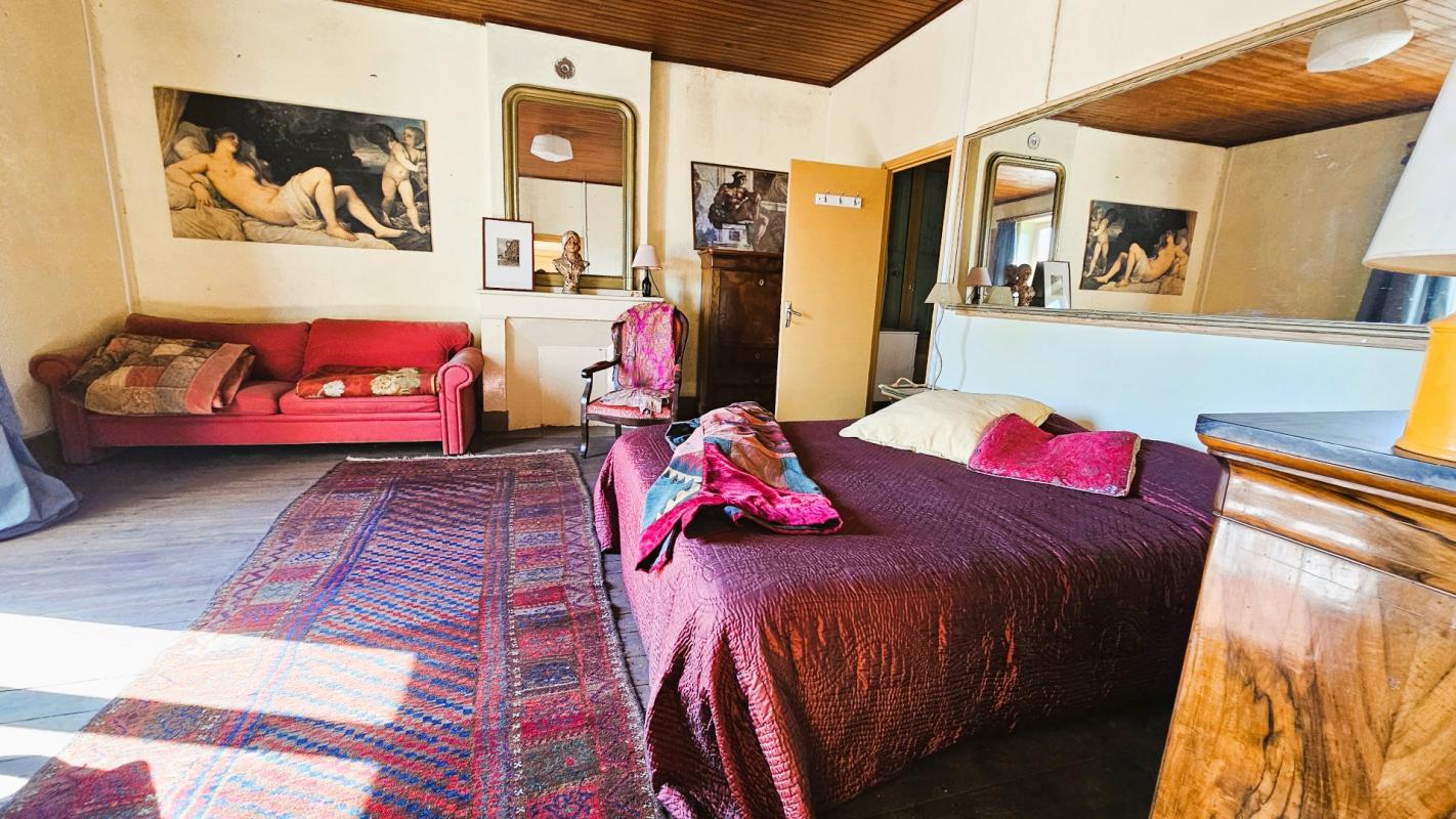 5 bedroom demeure in Caylus, Tarn-et-Garonne, France