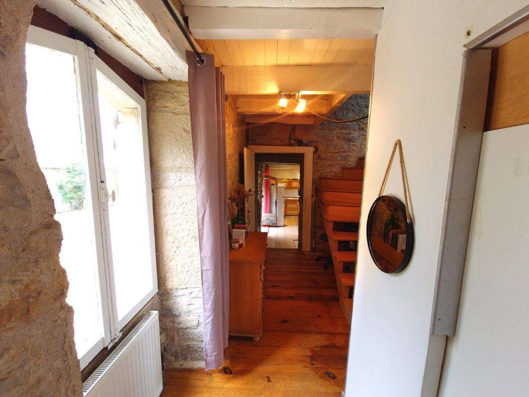 3 bedroom maison in Caylus, Tarn-et-Garonne, France