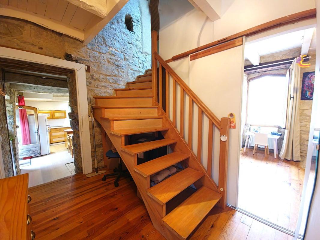 3 bedroom maison in Caylus, Tarn-et-Garonne, France