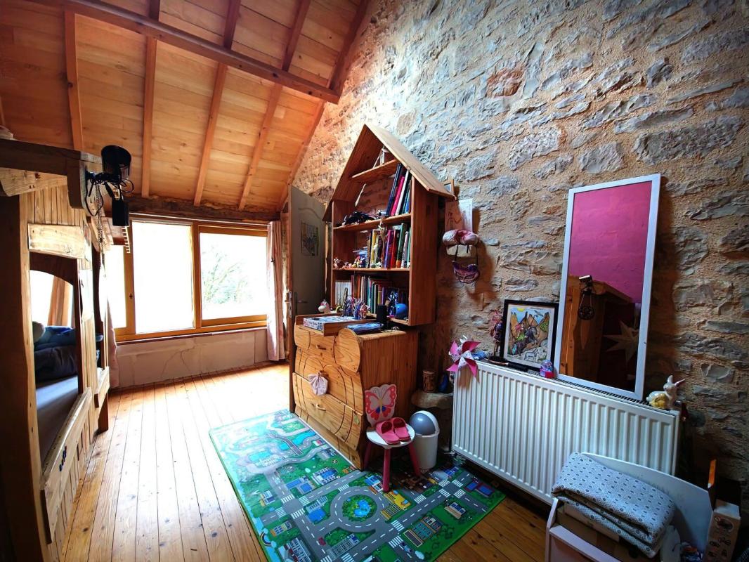 3 bedroom maison in Caylus, Tarn-et-Garonne, France