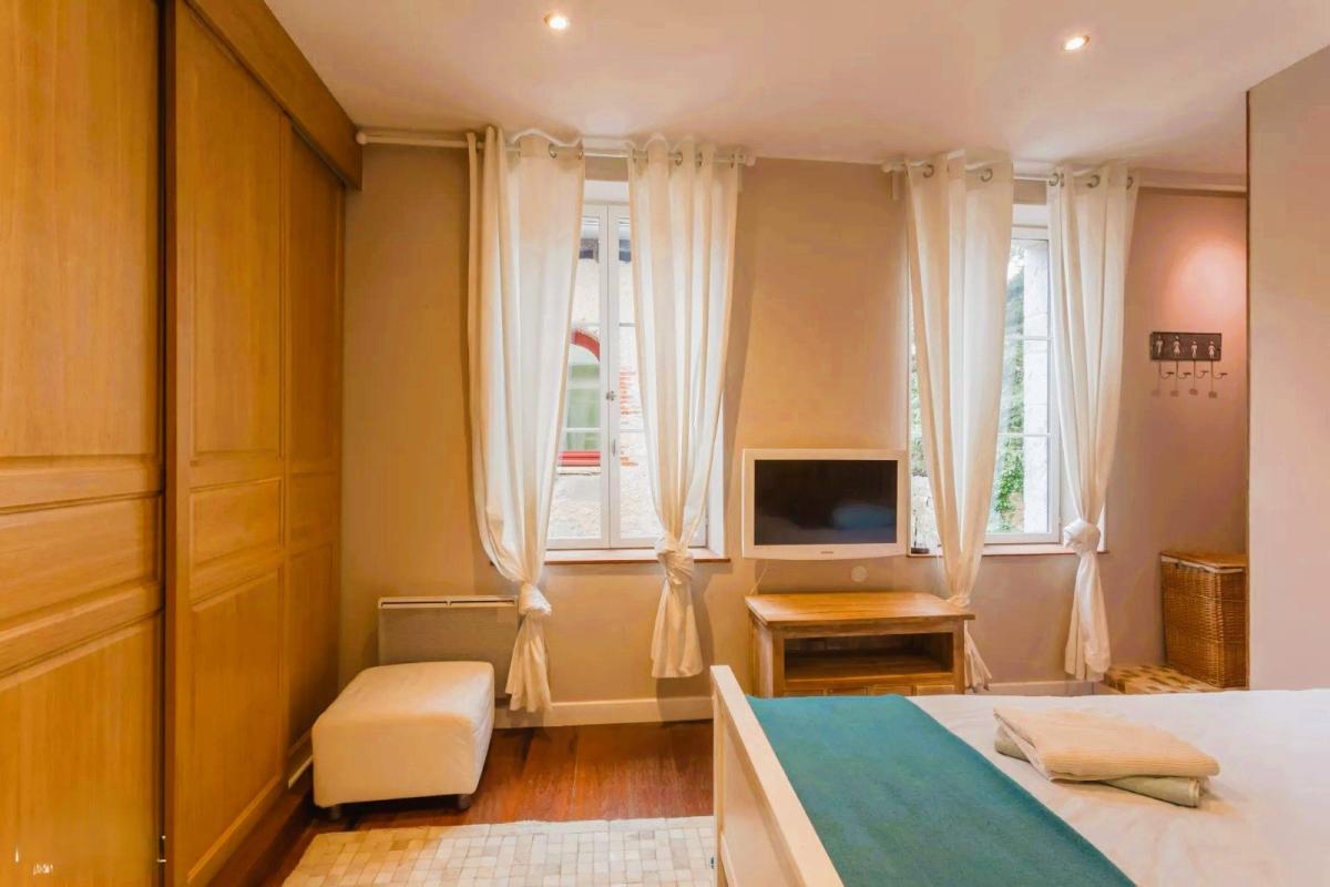 3 bedroom t5 in Saint Antonin Noble Val, Tarn-et-Garonne, France