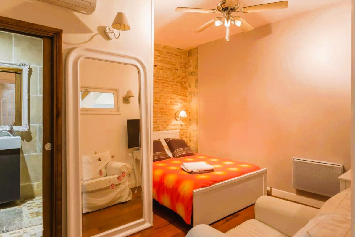 3 bedroom t5 in Saint Antonin Noble Val, Tarn-et-Garonne, France