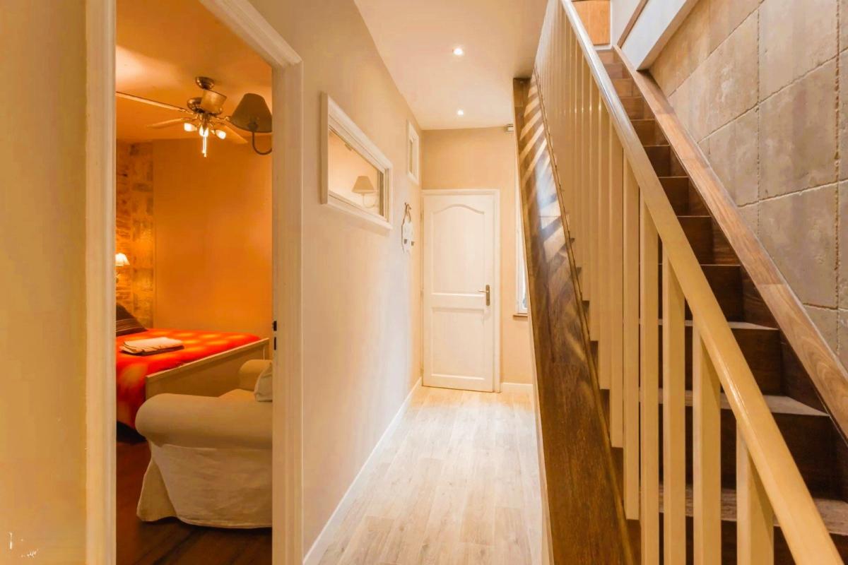 3 bedroom t5 in Saint Antonin Noble Val, Tarn-et-Garonne, France