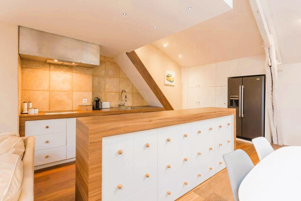3 bedroom t5 in Saint Antonin Noble Val, Tarn-et-Garonne, France