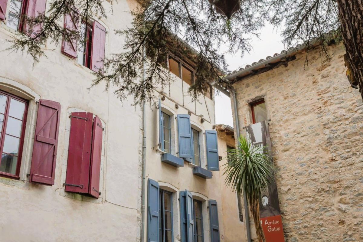 3 bedroom t5 in Saint Antonin Noble Val, Tarn-et-Garonne, France