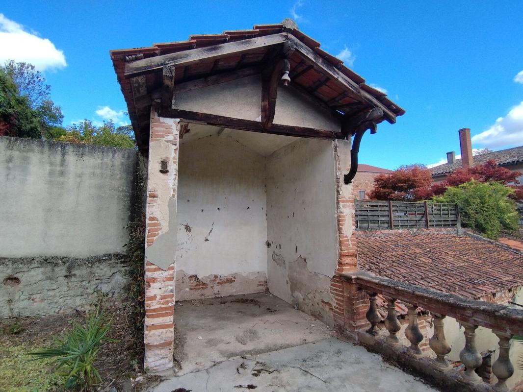 4 bedroom maison in Moissac, Tarn-et-Garonne, France