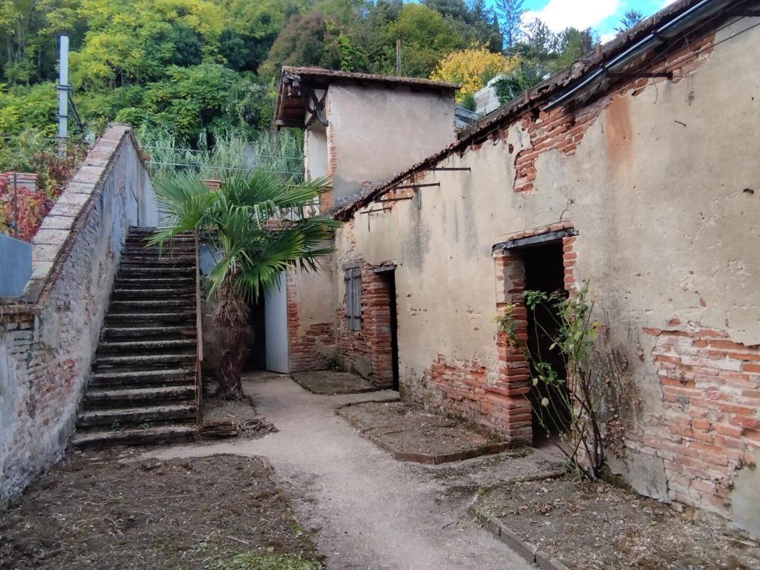 4 bedroom maison in Moissac, Tarn-et-Garonne, France