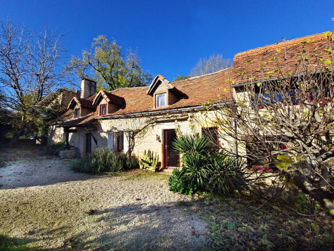 6 bedroom propriete in Caylus, Tarn-et-Garonne, France