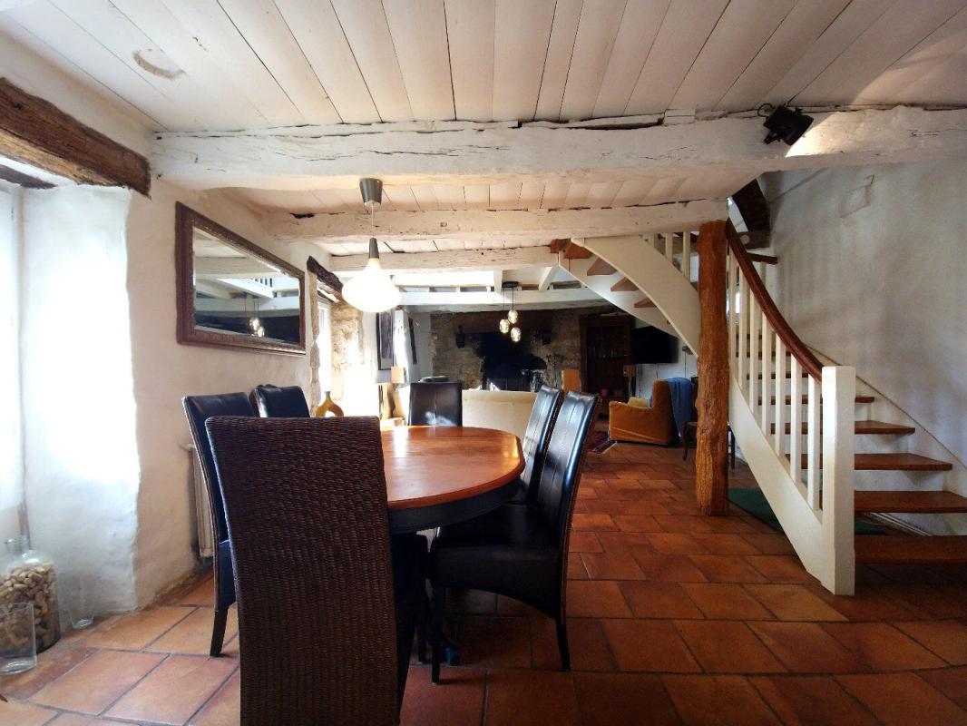 6 bedroom propriete in Caylus, Tarn-et-Garonne, France