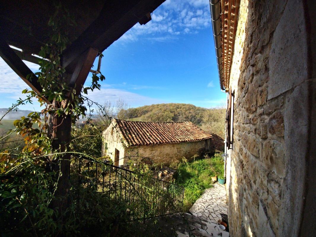 3 bedroom maison in Verfeil Sur Seye, Tarn-et-Garonne, France