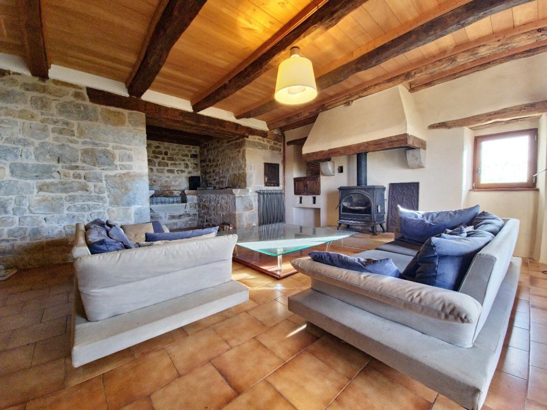 3 bedroom maison in Verfeil Sur Seye, Tarn-et-Garonne, France