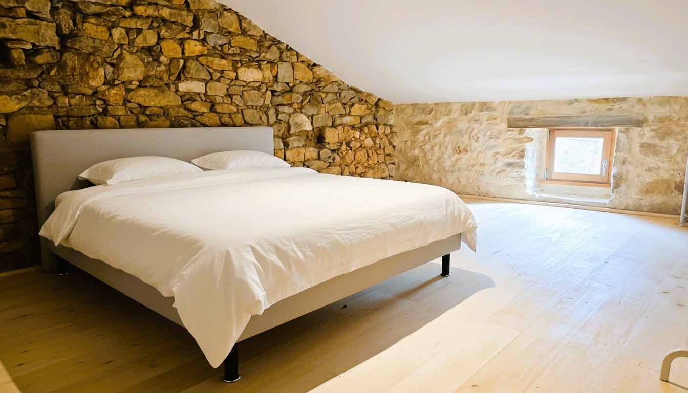 3 bedroom maison en pierres in Larroque, Tarn, France