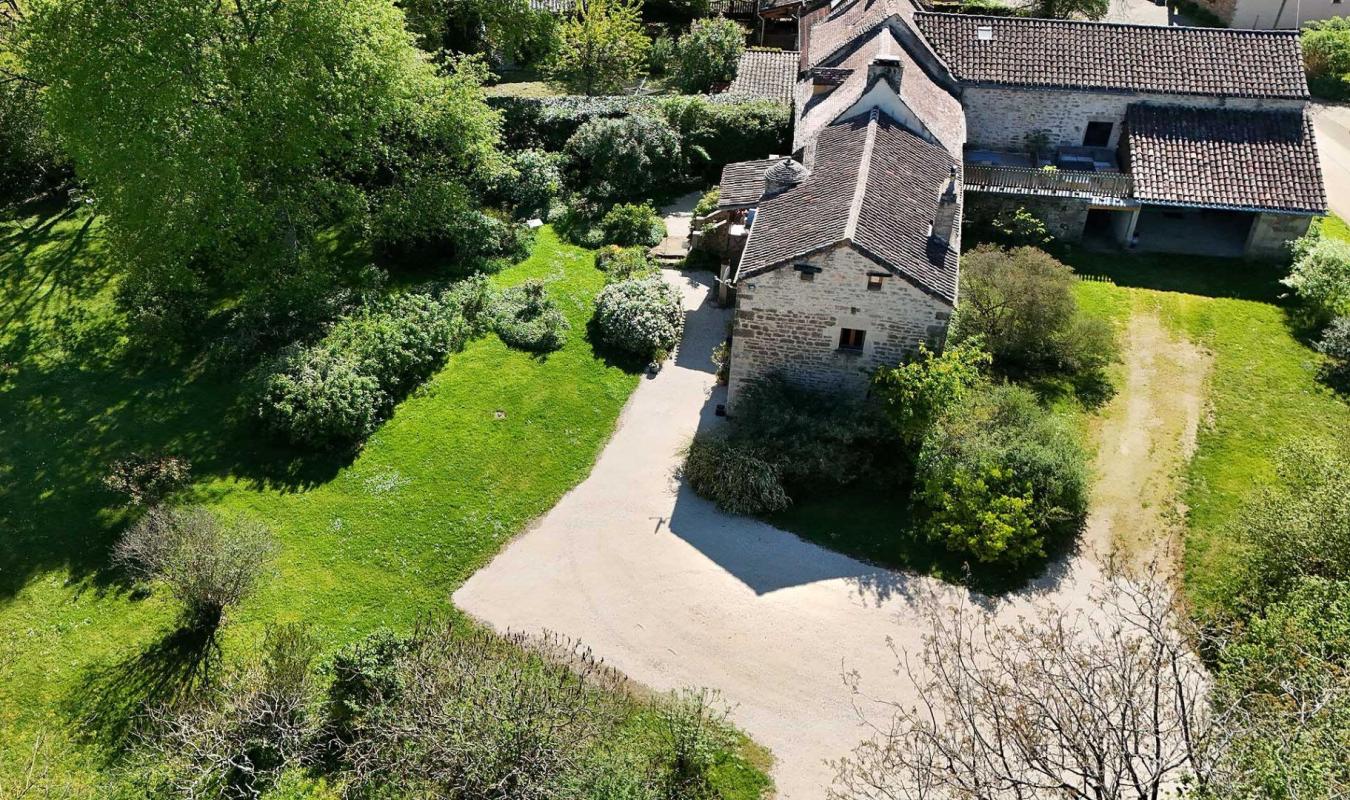 5 bedroom maison in Caylus, Tarn-et-Garonne, France