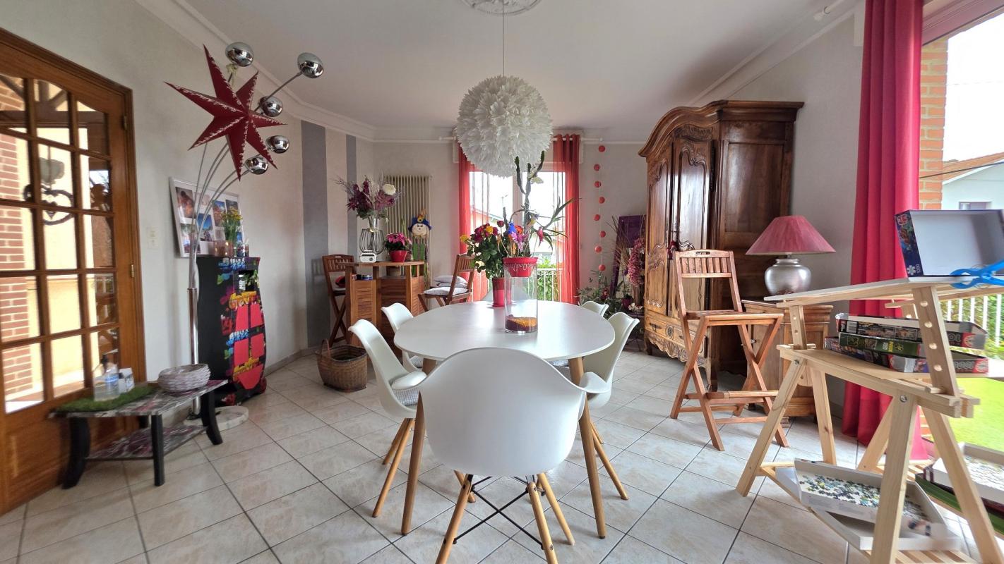5 bedroom maison de ville in Caussade, Tarn-et-Garonne, France