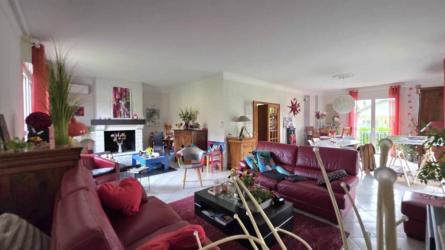 5 bedroom maison de ville in Caussade, Tarn-et-Garonne, France