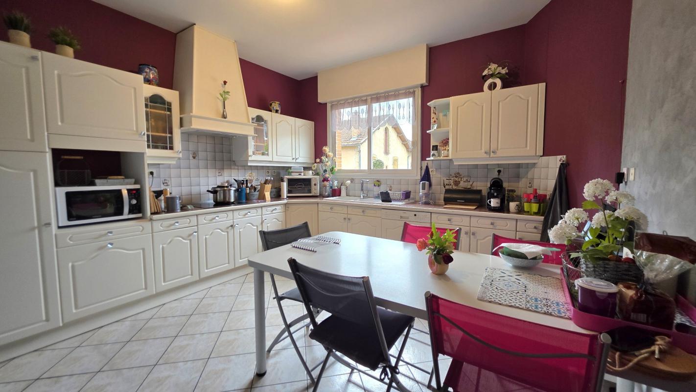 5 bedroom maison de ville in Caussade, Tarn-et-Garonne, France