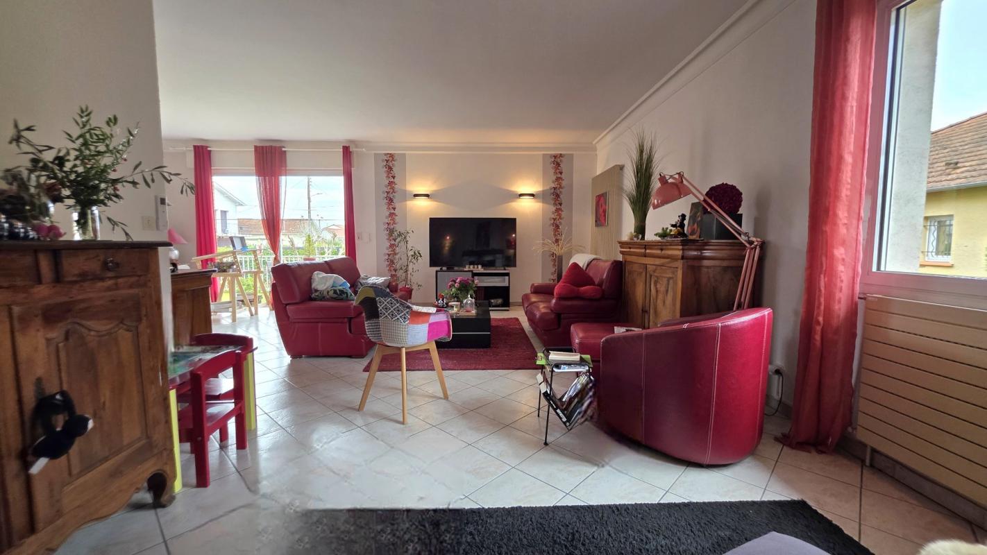 5 bedroom maison de ville in Caussade, Tarn-et-Garonne, France